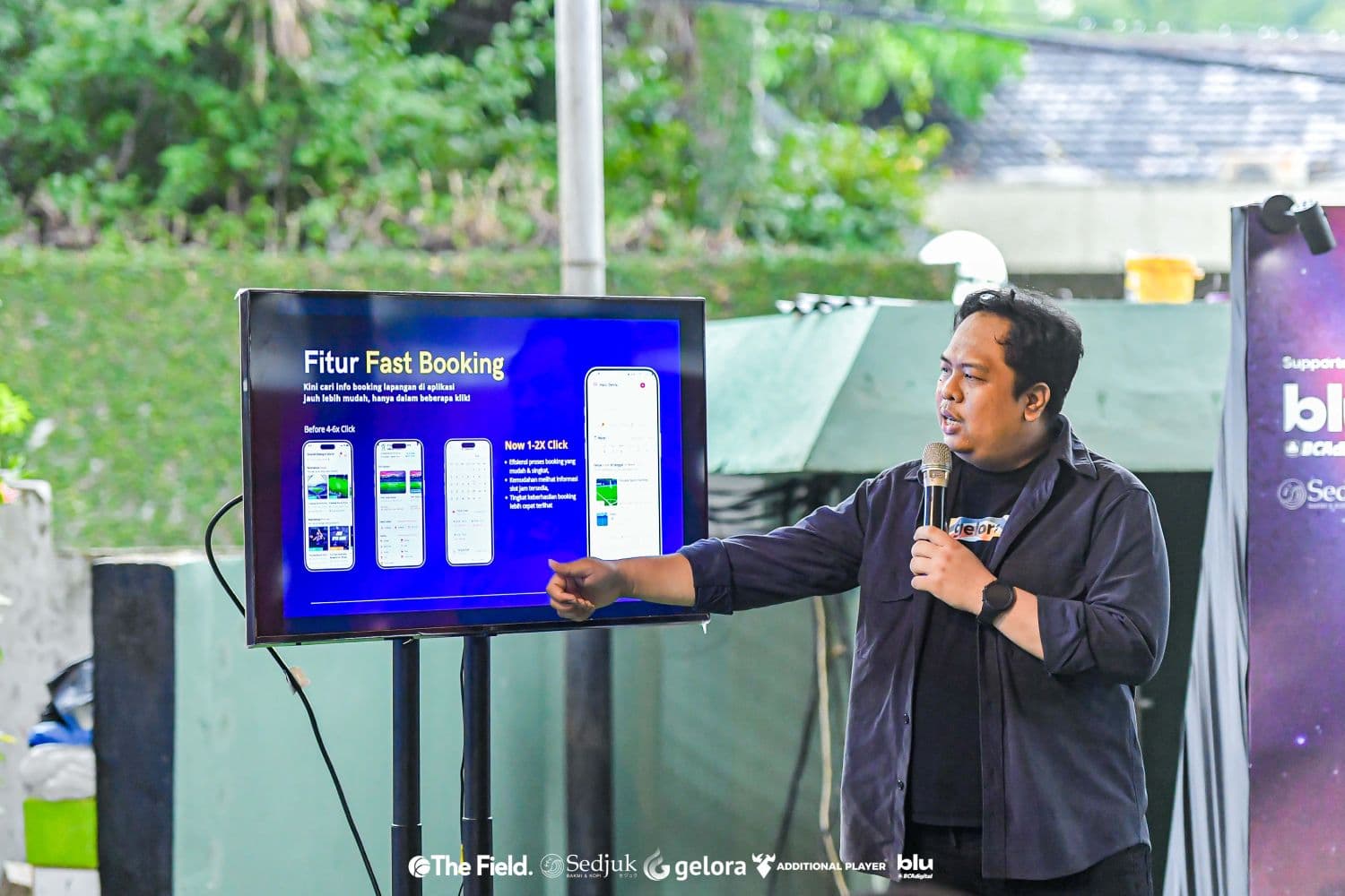 Narsis Dikit Yak 😋