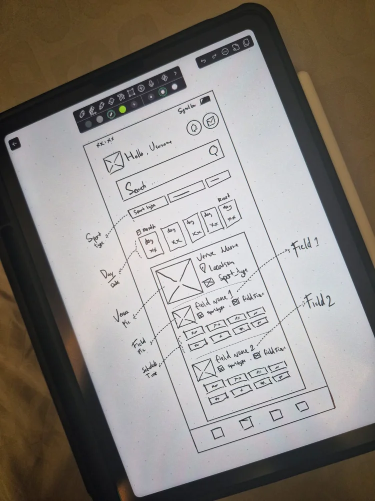 Project showcase for Boosted Conversions